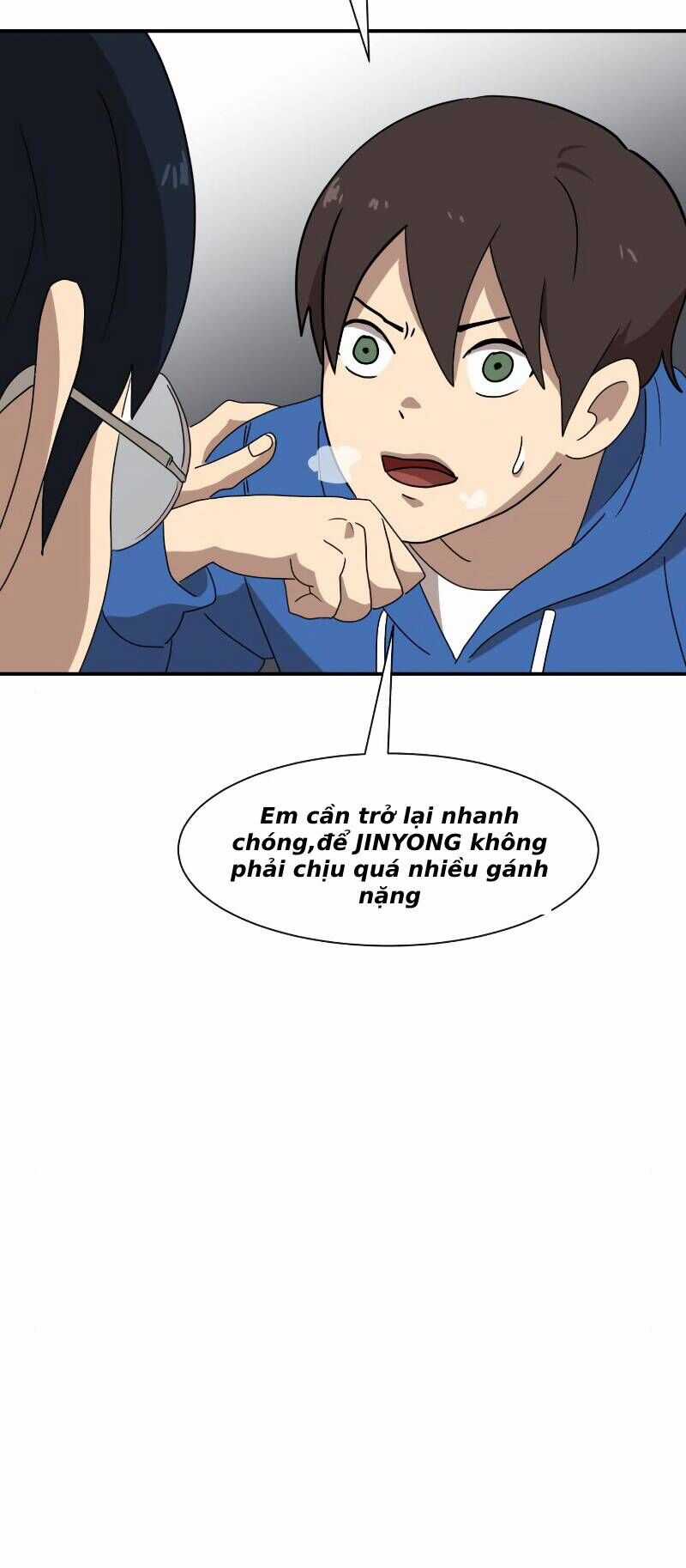 Double Click Chương 12 trang 80