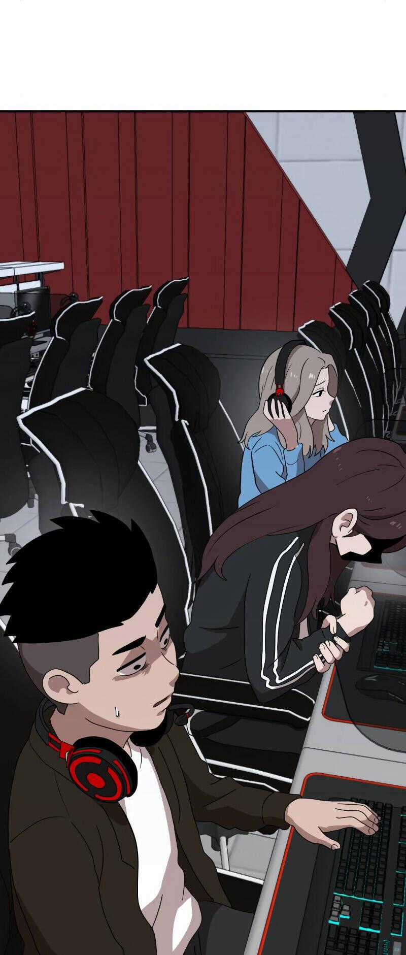 Double Click Chương 12 trang 88