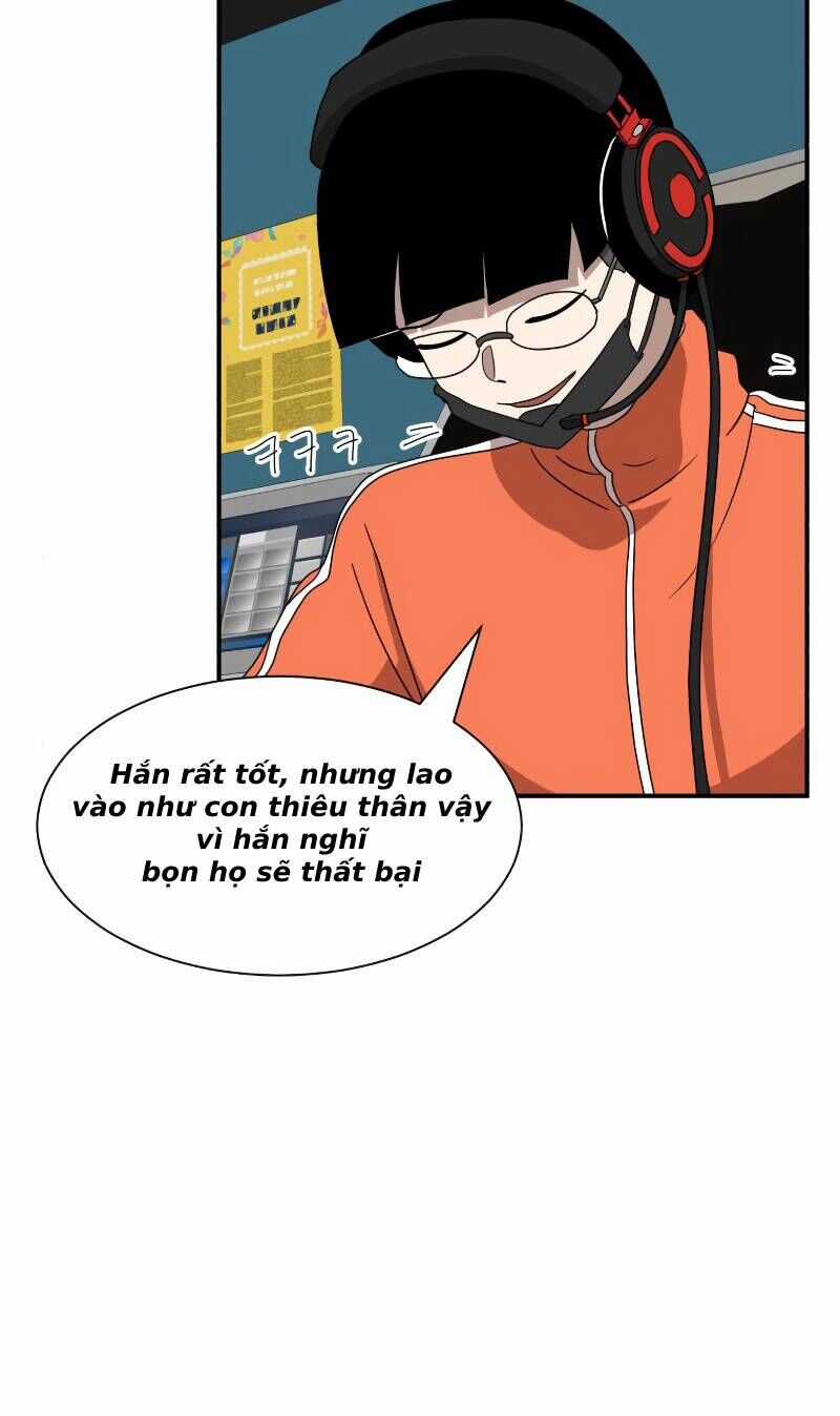 Double Click Chương 12 trang 9