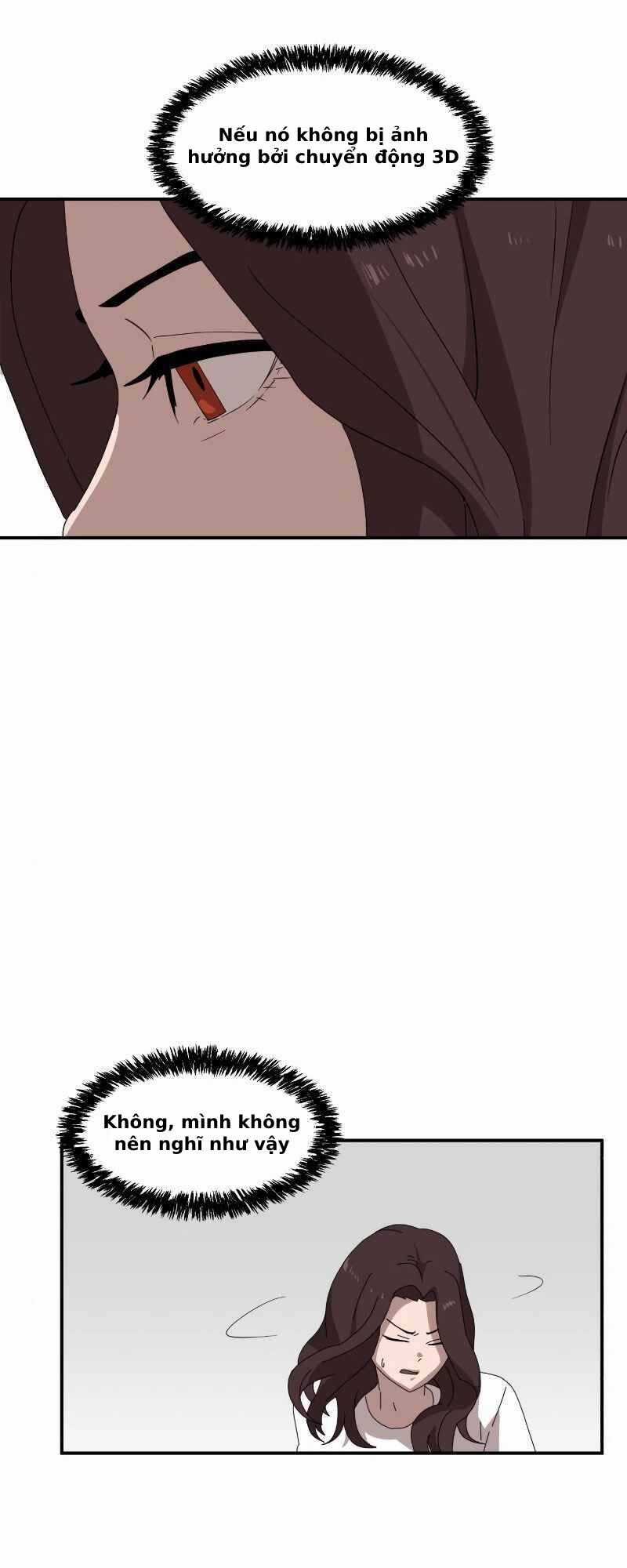 Double Click Chương 13 trang 100