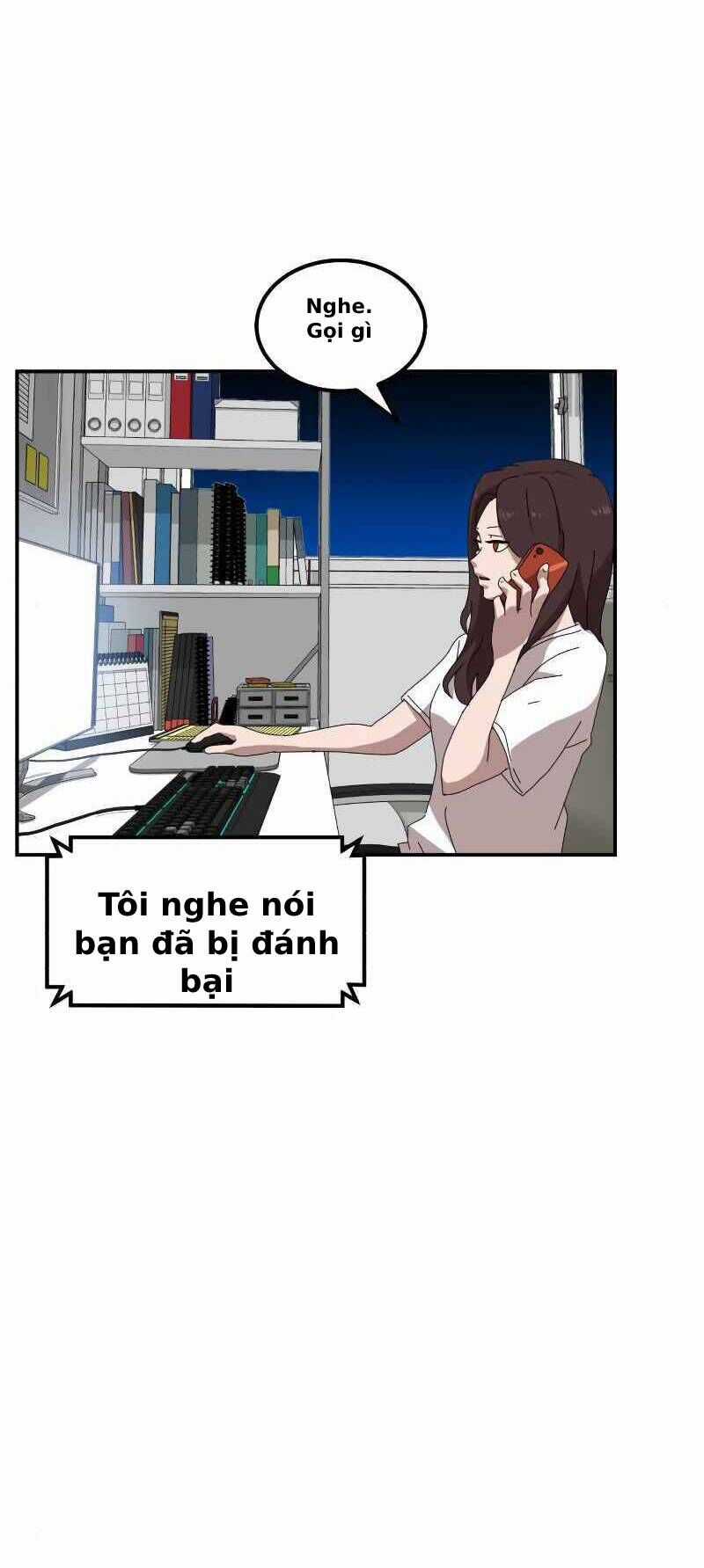 Double Click Chương 13 trang 102