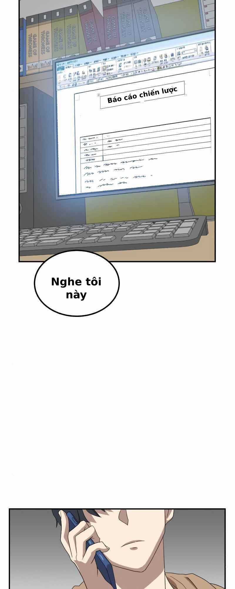 Double Click Chương 13 trang 107