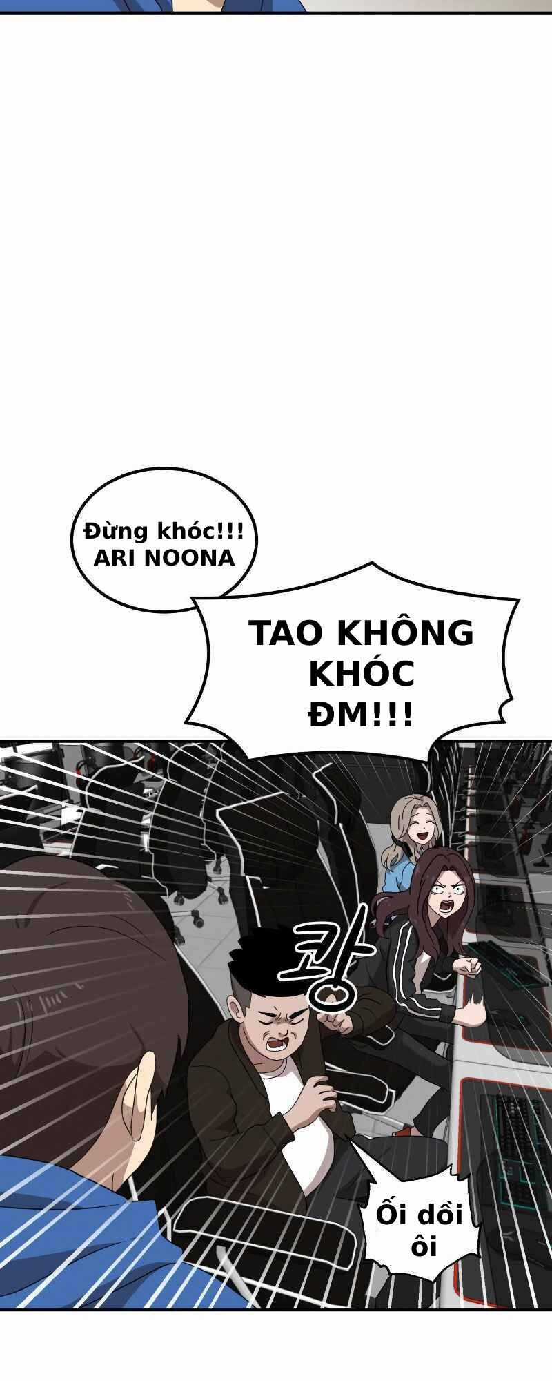 Double Click Chương 13 trang 15