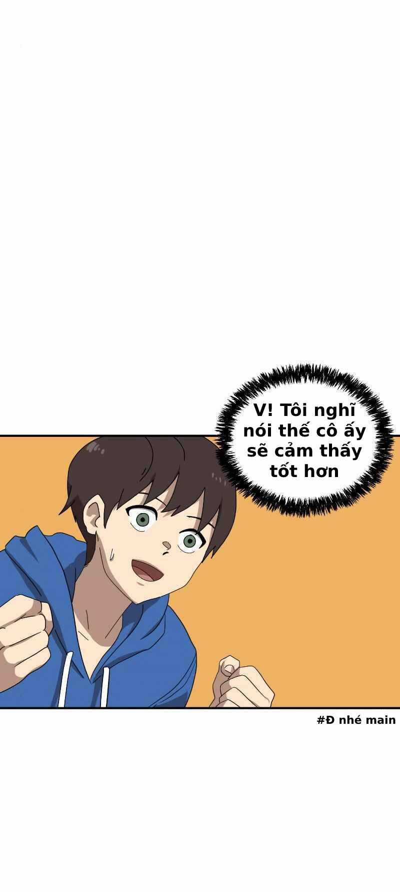 Double Click Chương 13 trang 16