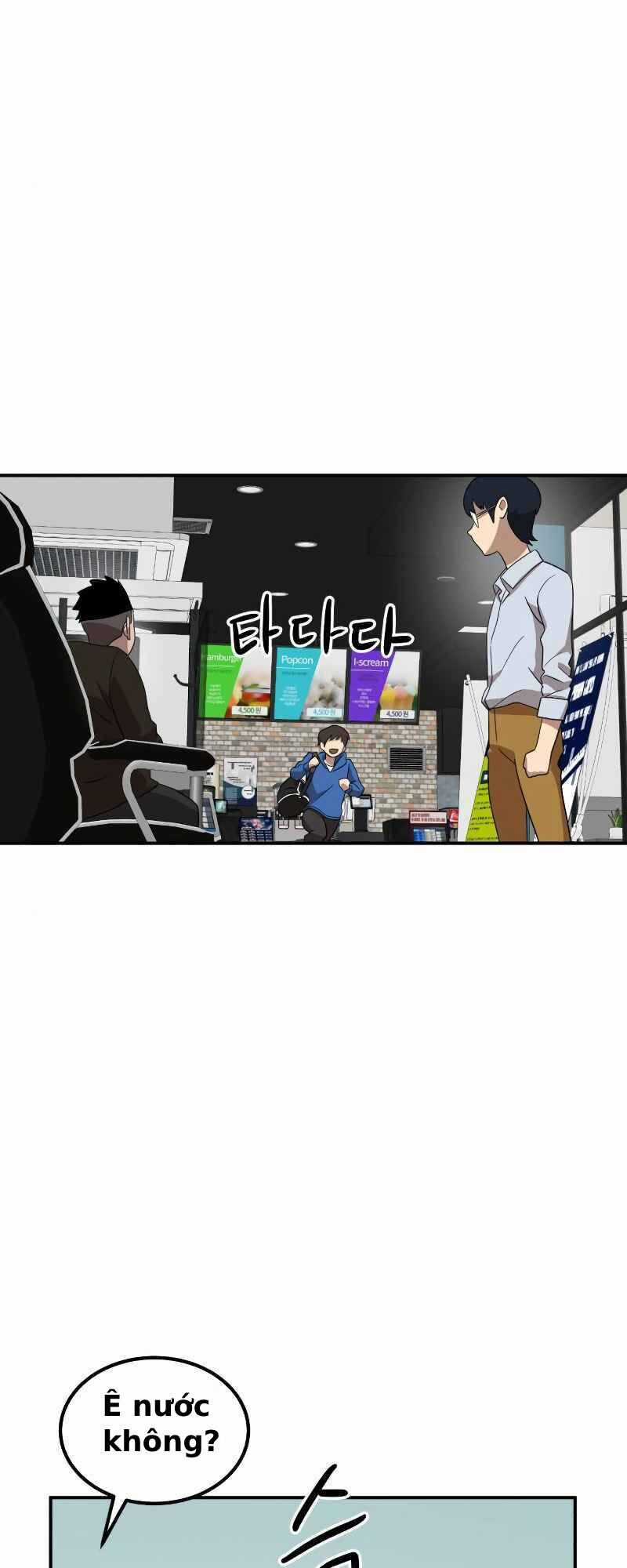 Double Click Chương 13 trang 18