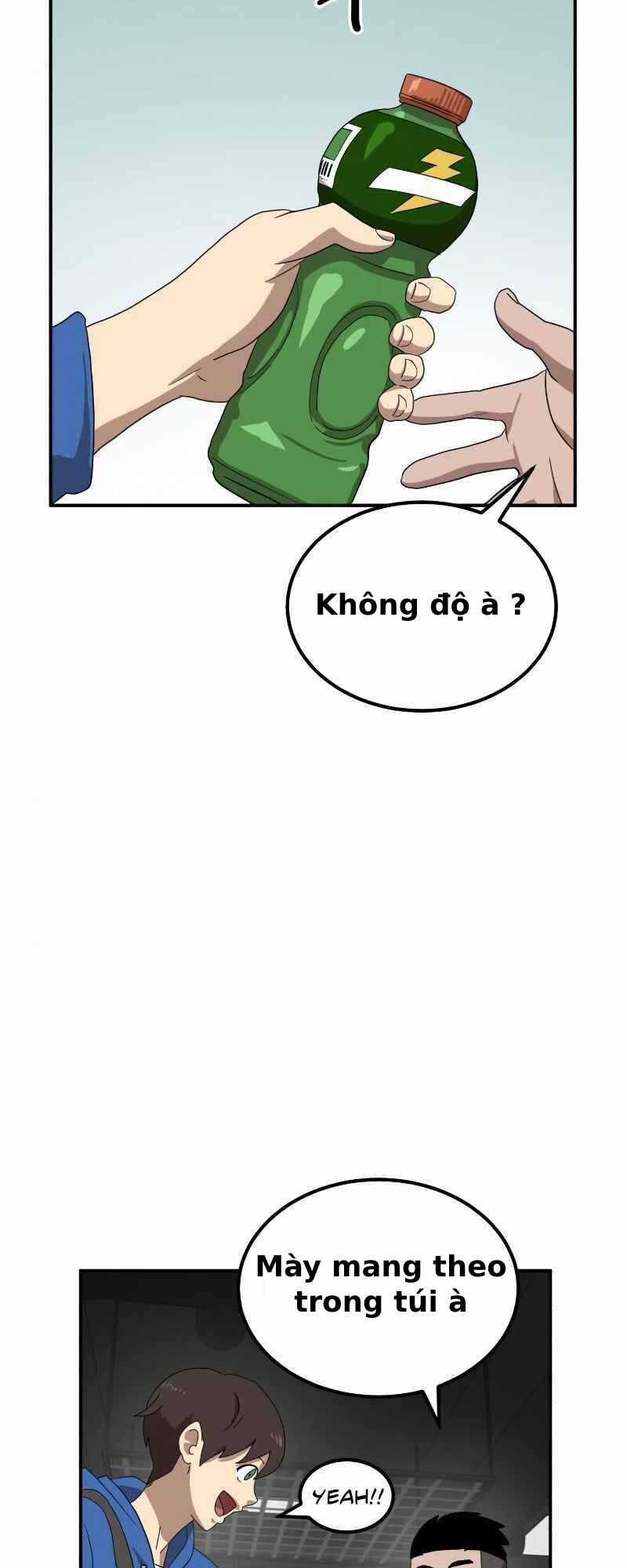 Double Click Chương 13 trang 19