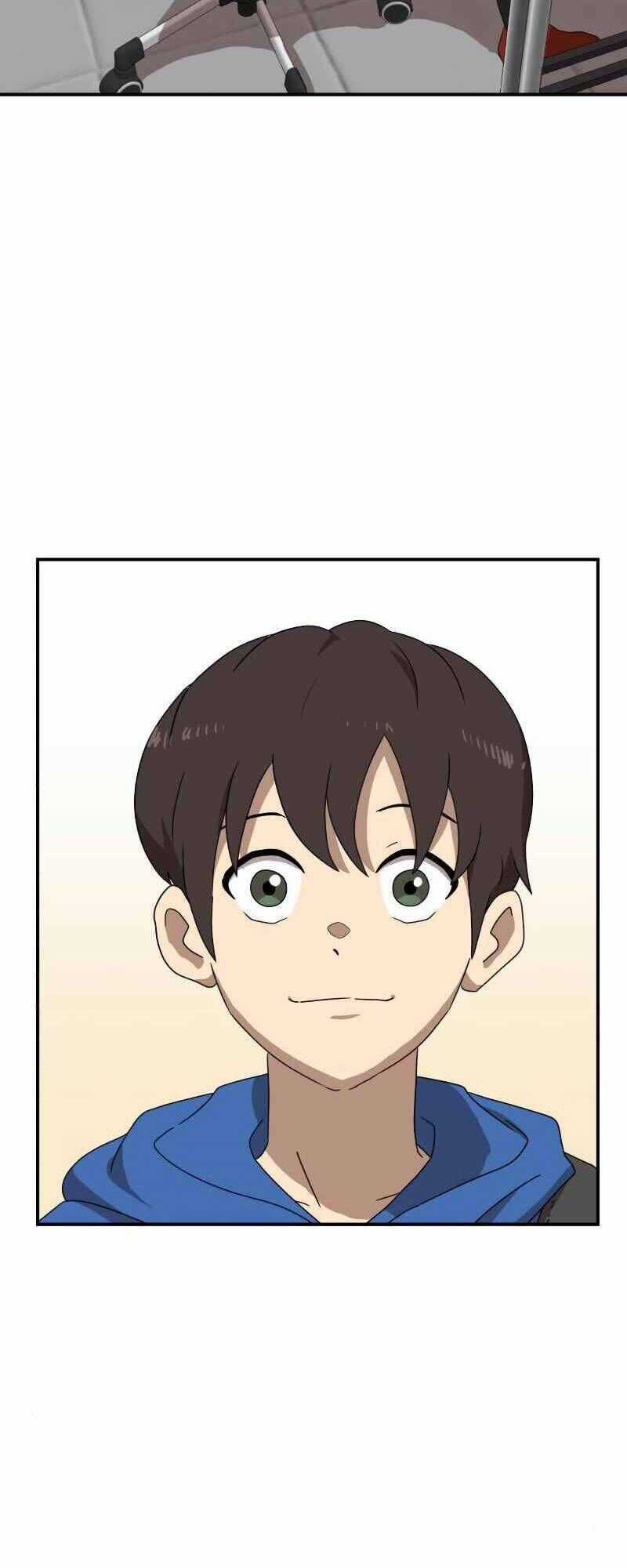 Double Click Chương 13 trang 28