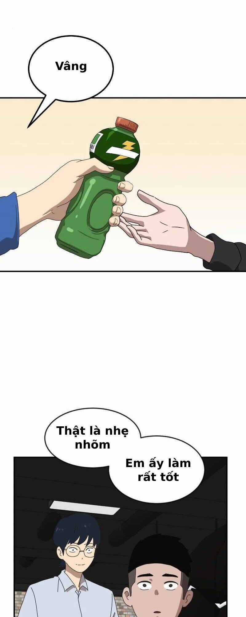 Double Click Chương 13 trang 29