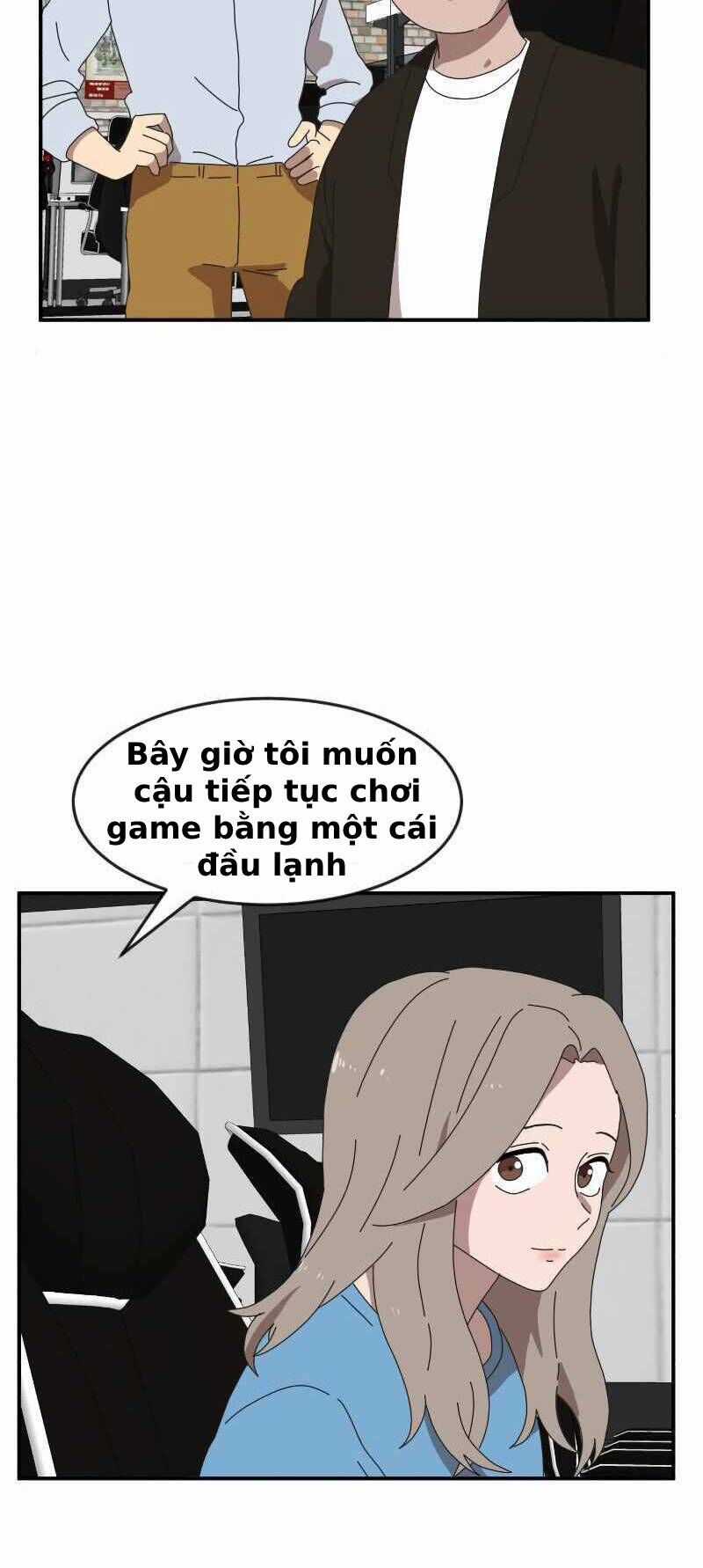 Double Click Chương 13 trang 30