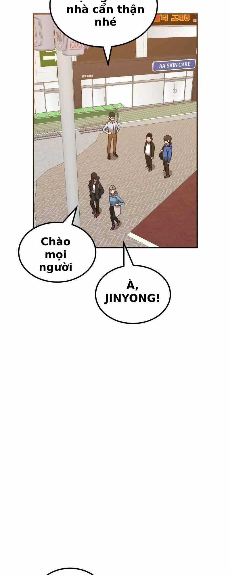 Double Click Chương 13 trang 34