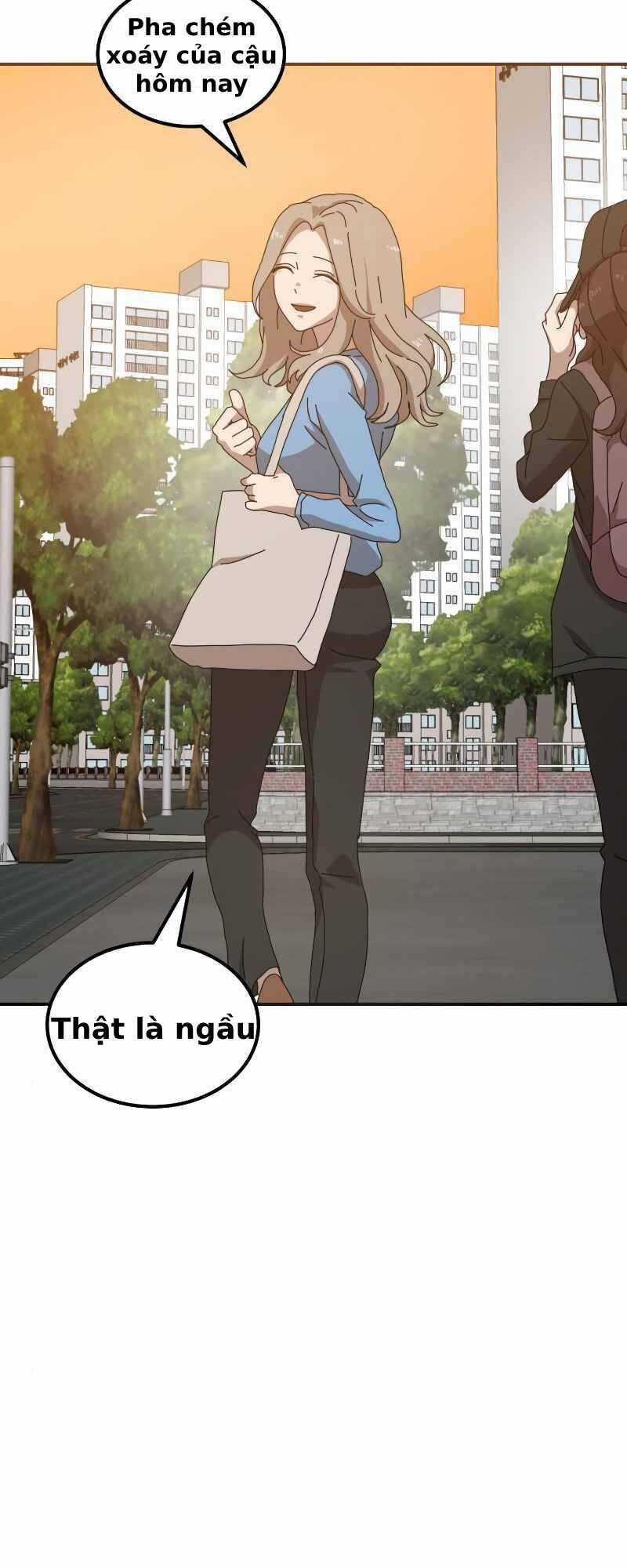 Double Click Chương 13 trang 35