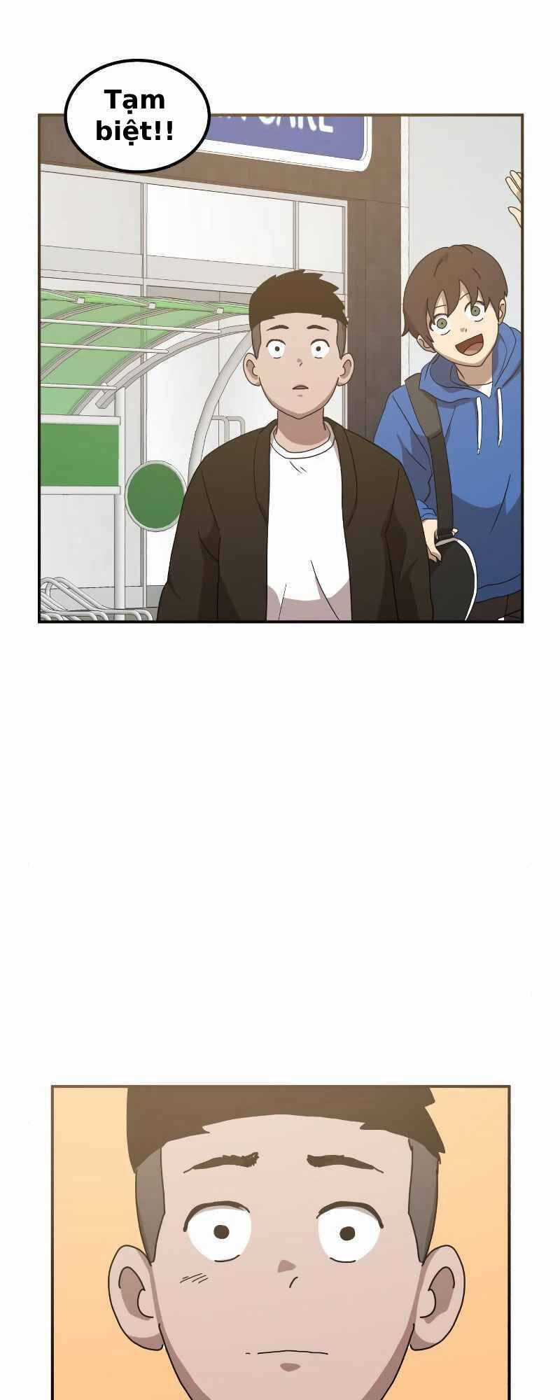 Double Click Chương 13 trang 36