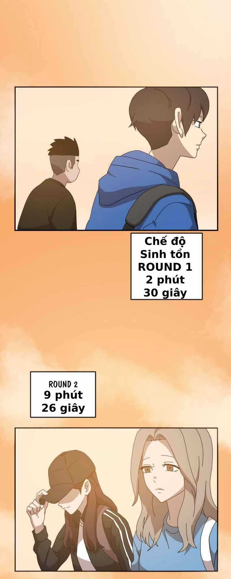 Double Click Chương 13 trang 38