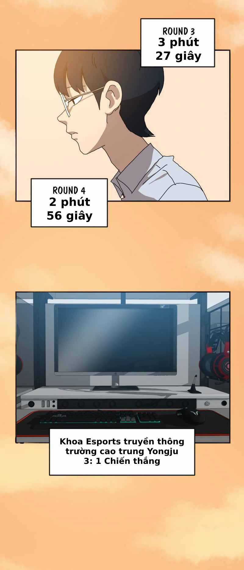 Double Click Chương 13 trang 39