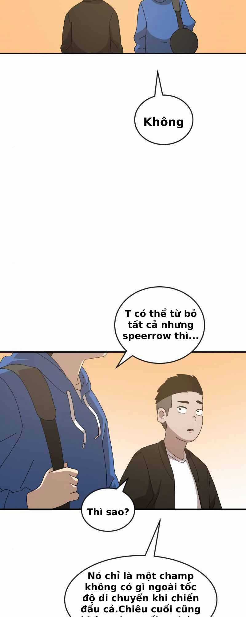 Double Click Chương 13 trang 42