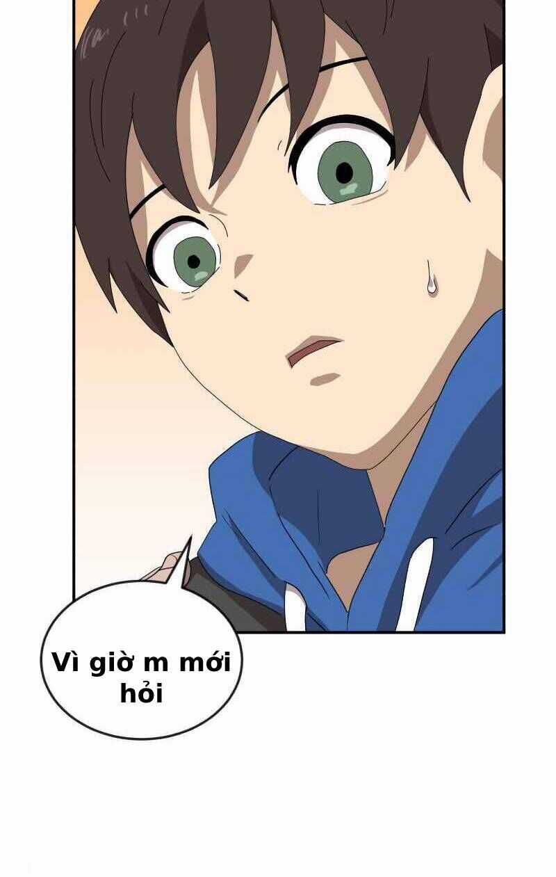 Double Click Chương 13 trang 55