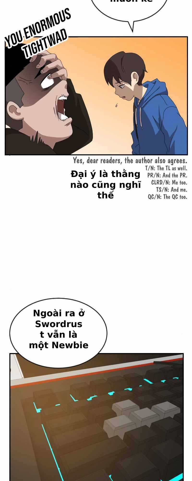 Double Click Chương 13 trang 57