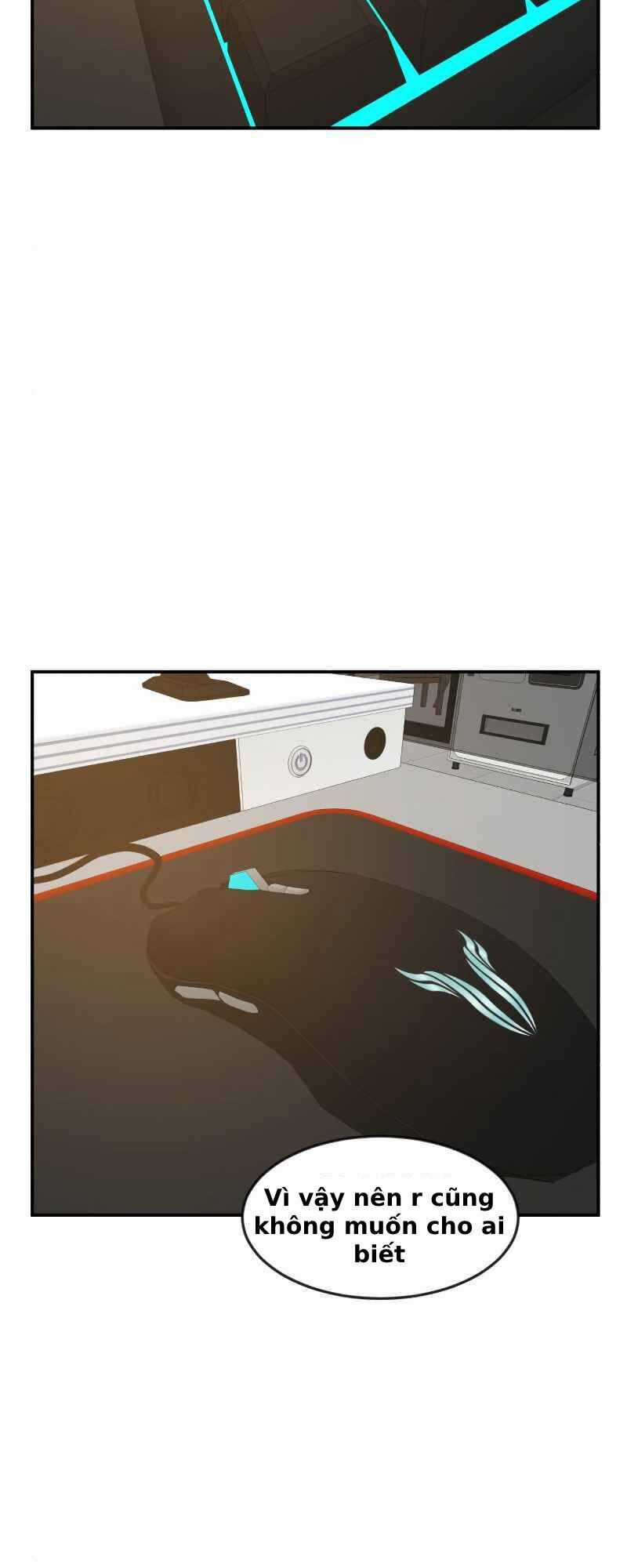 Double Click Chương 13 trang 58