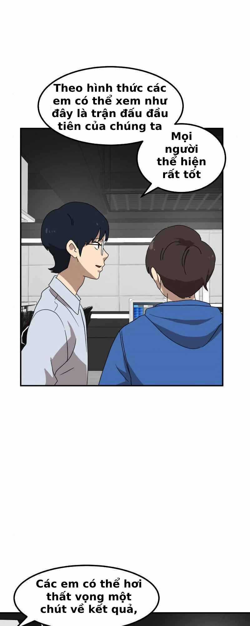 Double Click Chương 13 trang 6