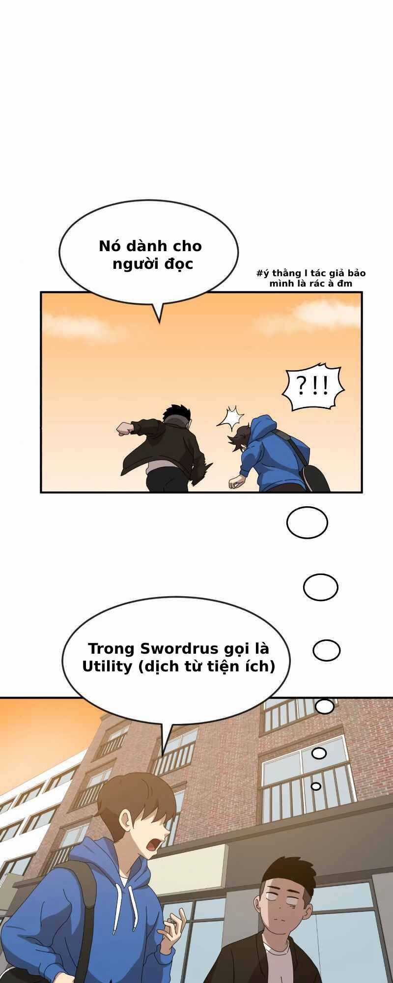 Double Click Chương 13 trang 65