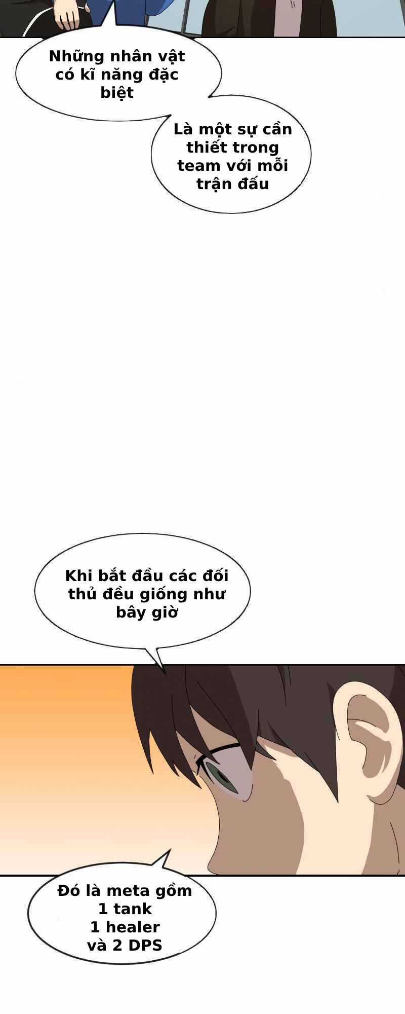 Double Click Chương 13 trang 66