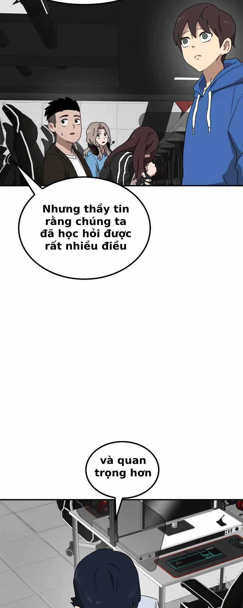 Double Click Chương 13 trang 7