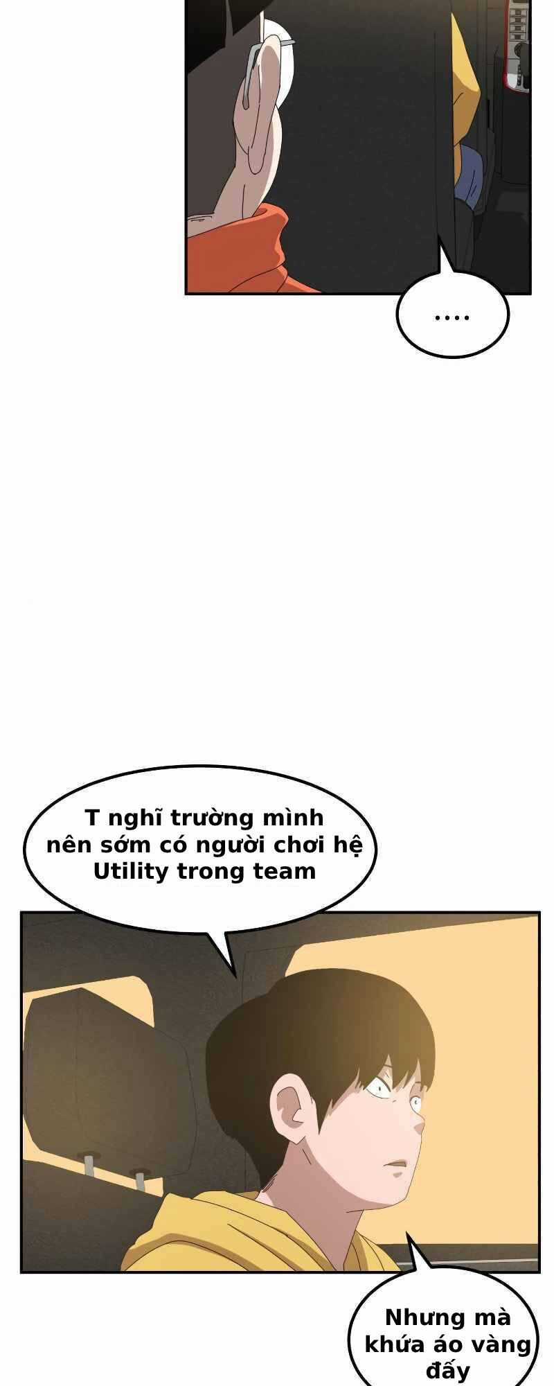 Double Click Chương 13 trang 74