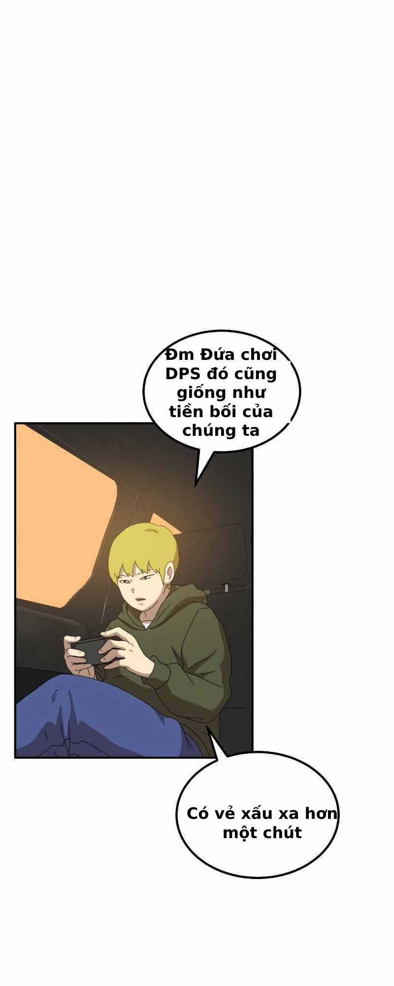 Double Click Chương 13 trang 76