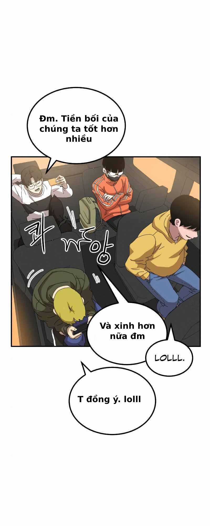 Double Click Chương 13 trang 77