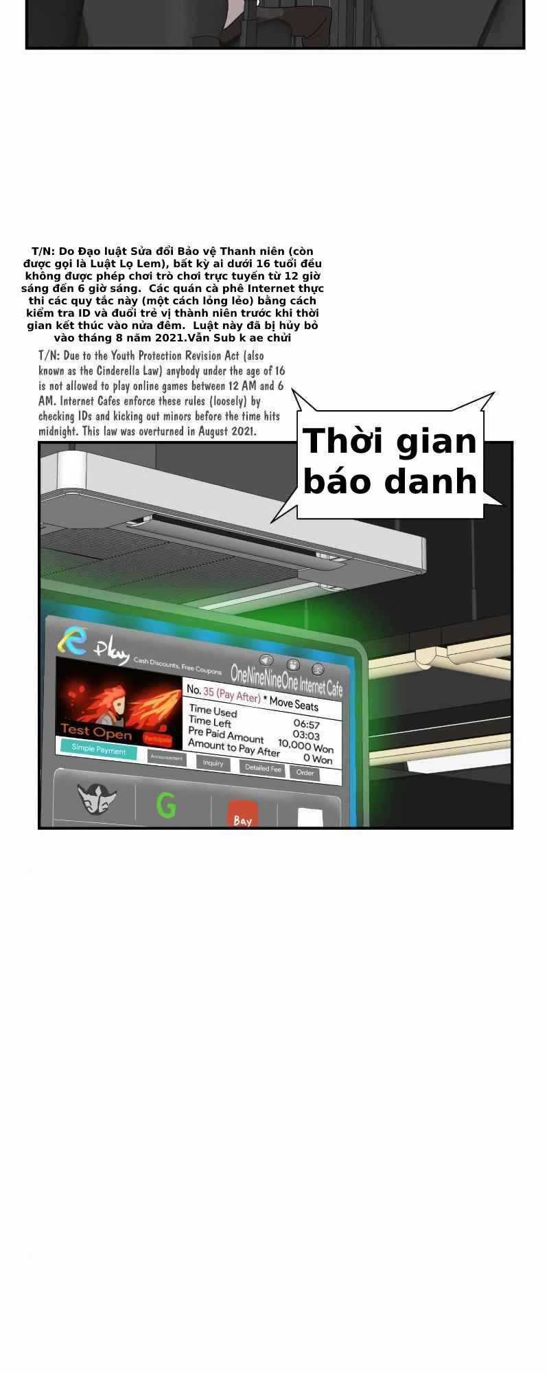 Double Click Chương 13 trang 89