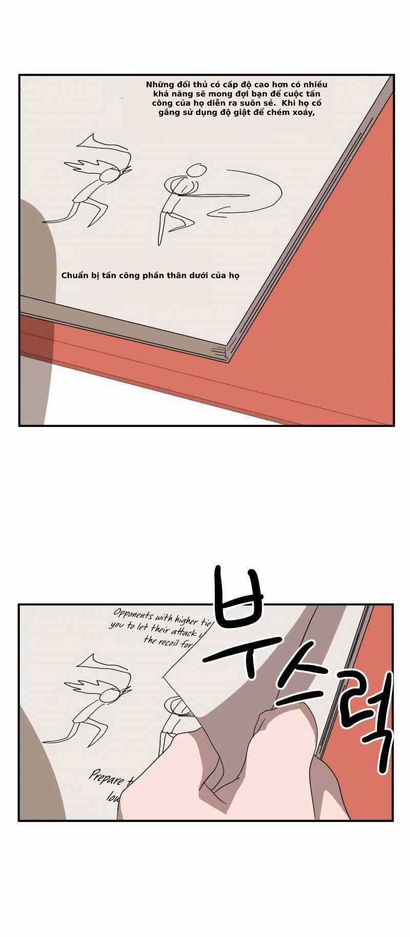 Double Click Chương 13 trang 94