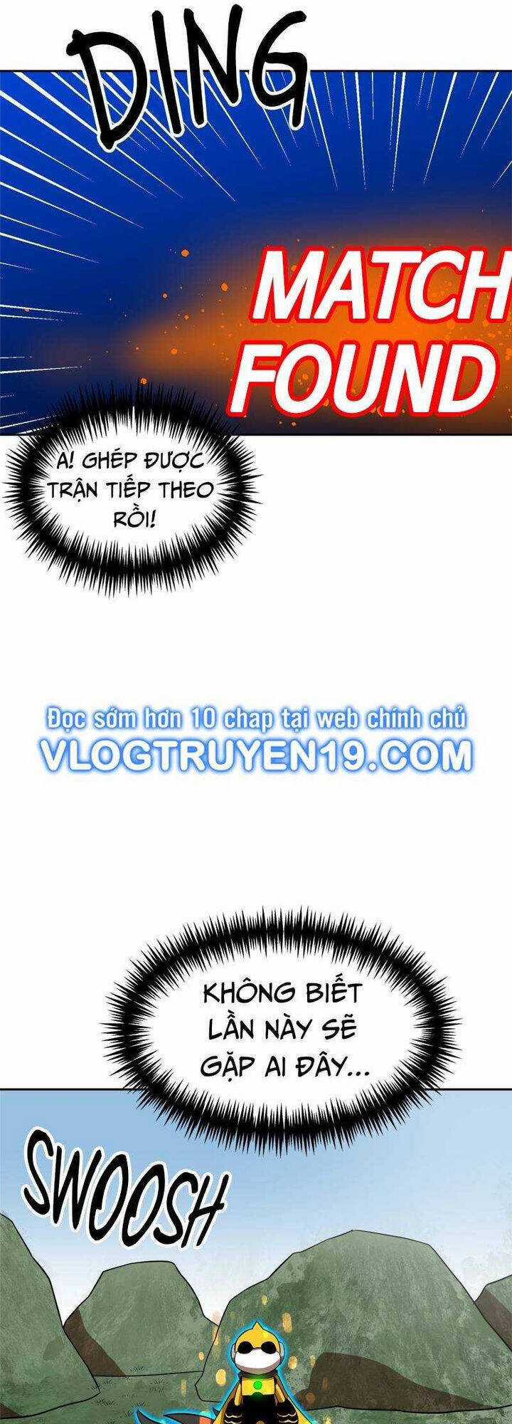 Double Click Chương 139 trang 11