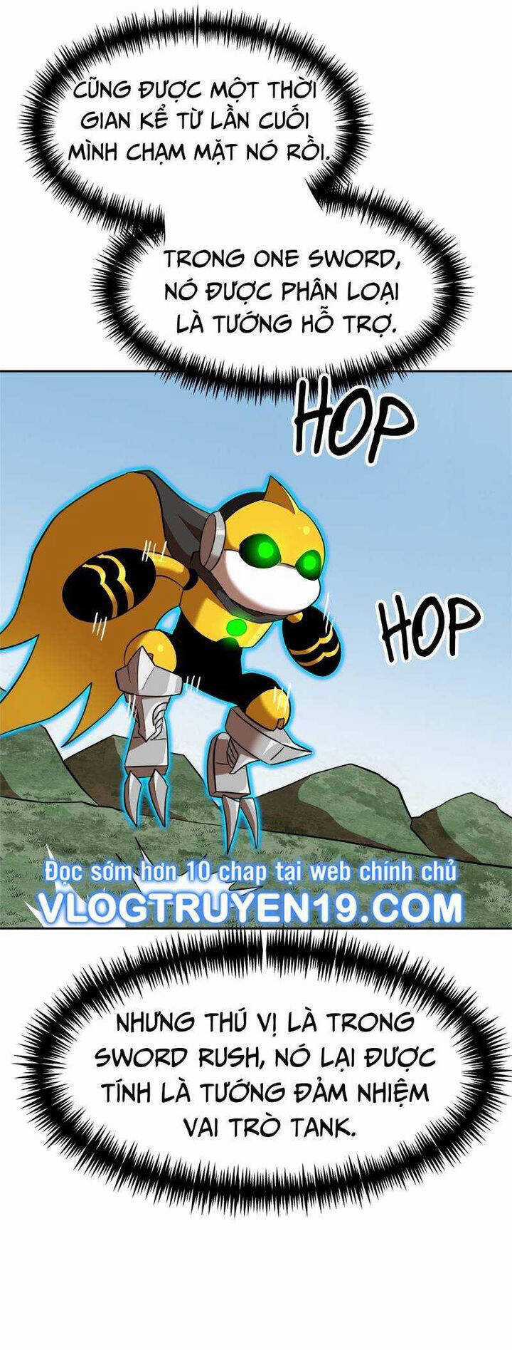 Double Click Chương 139 trang 13