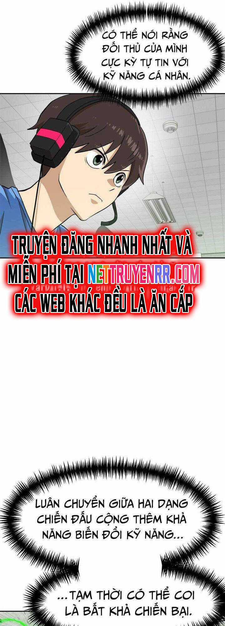 Double Click Chương 139 trang 14