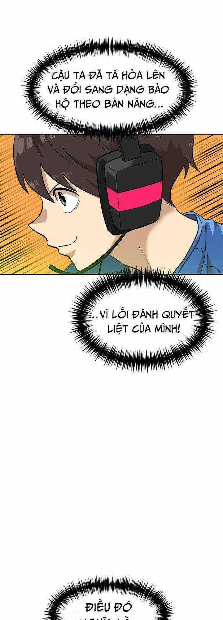 Double Click Chương 139 trang 18