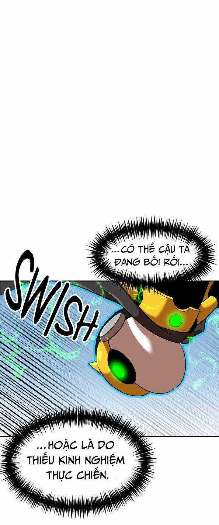 Double Click Chương 139 trang 19