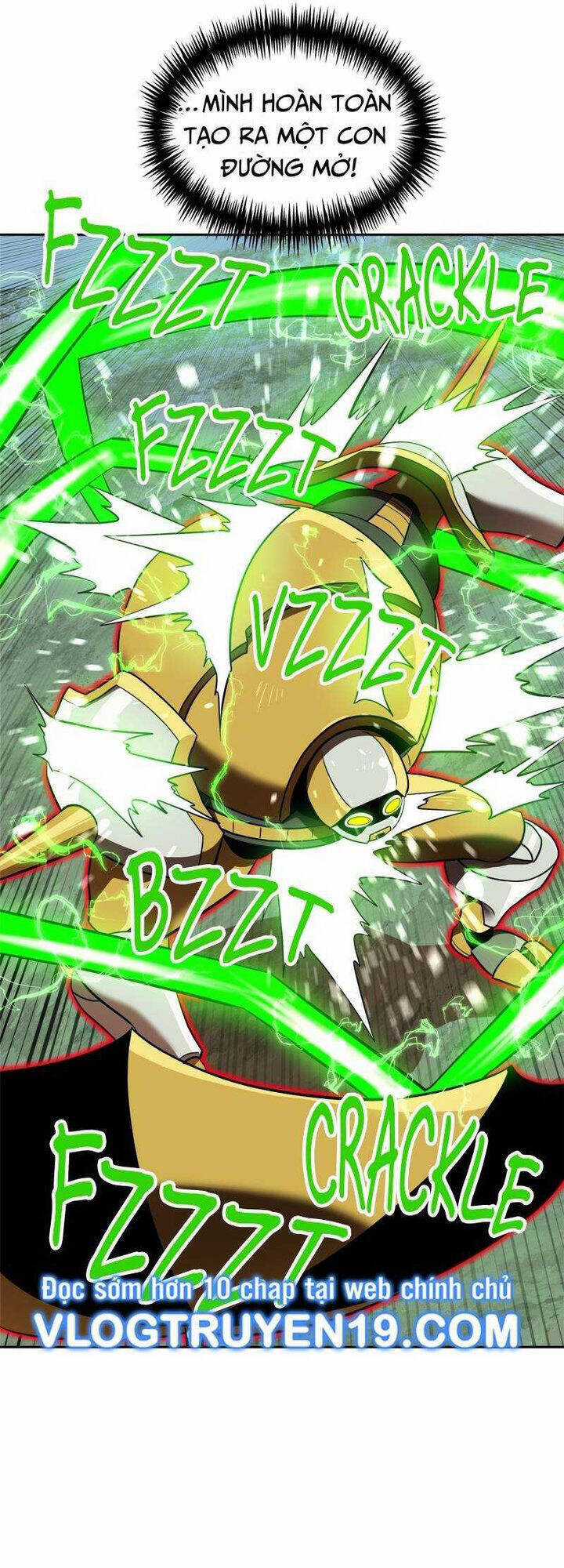 Double Click Chương 139 trang 20