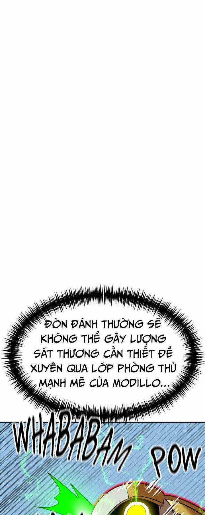 Double Click Chương 139 trang 21