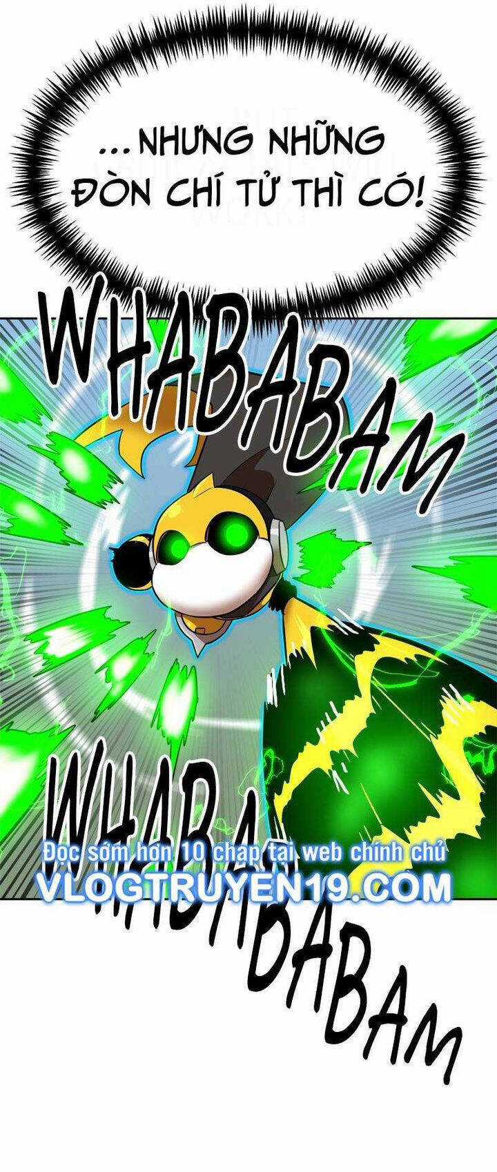 Double Click Chương 139 trang 22