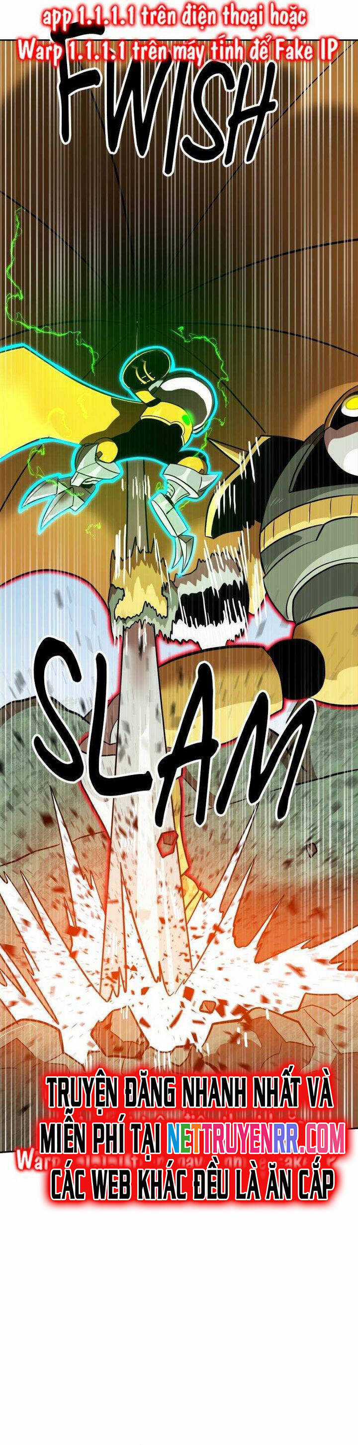 Double Click Chương 139 trang 23