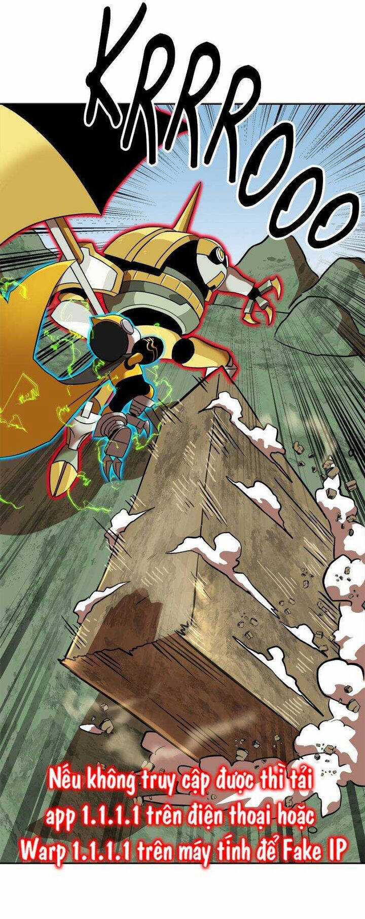 Double Click Chương 139 trang 24