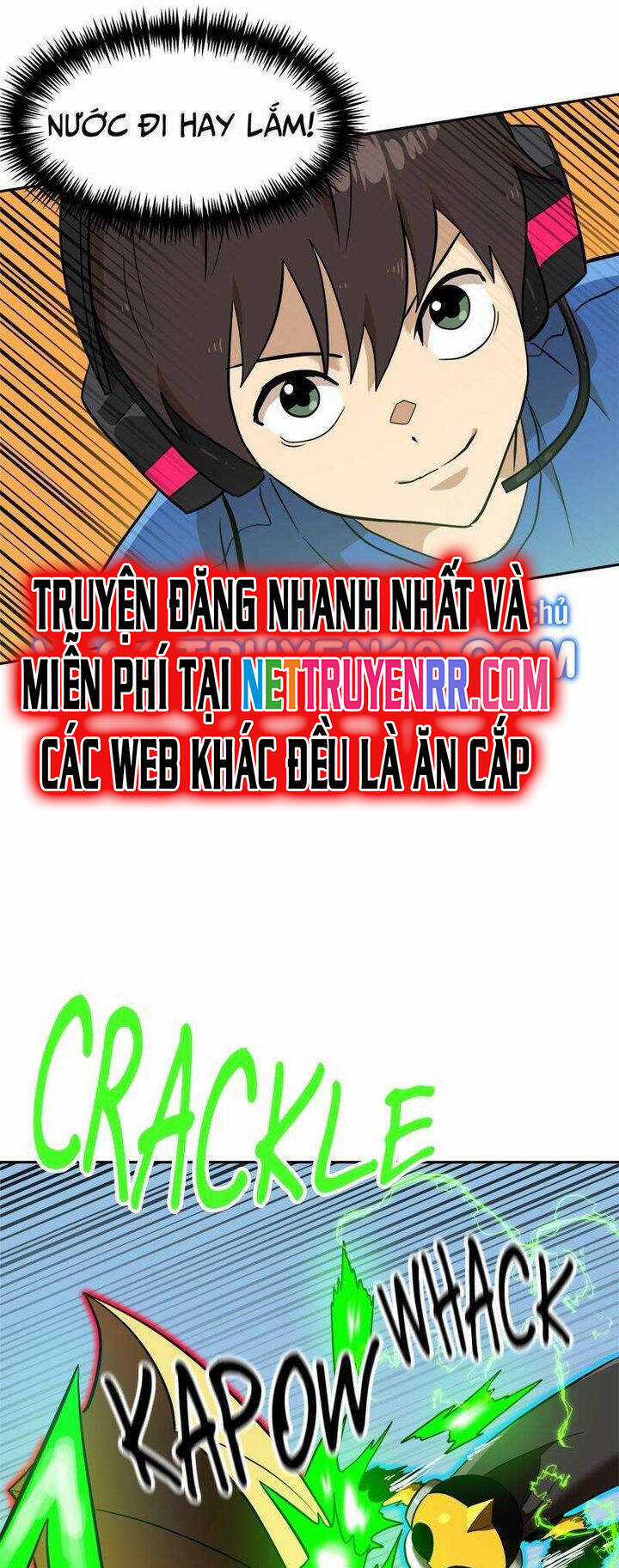 Double Click Chương 139 trang 25