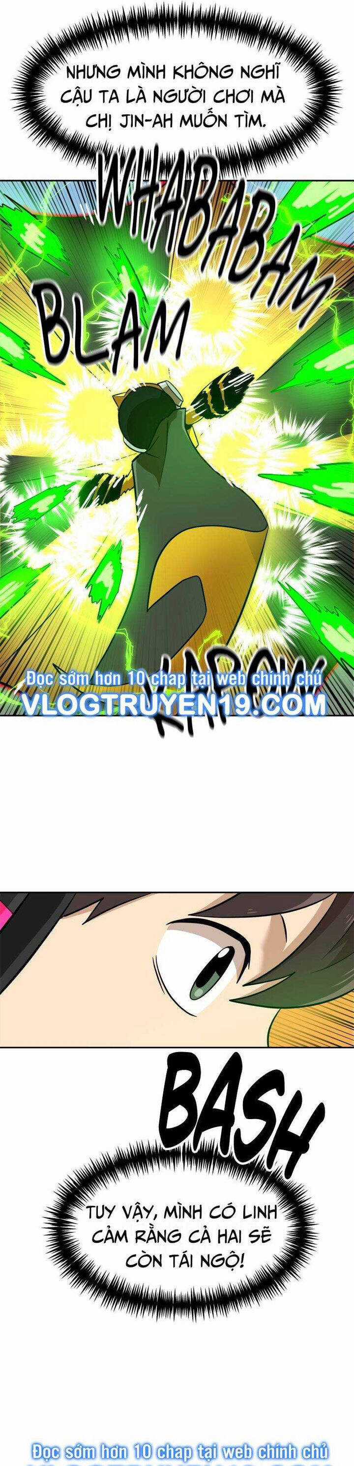 Double Click Chương 139 trang 26