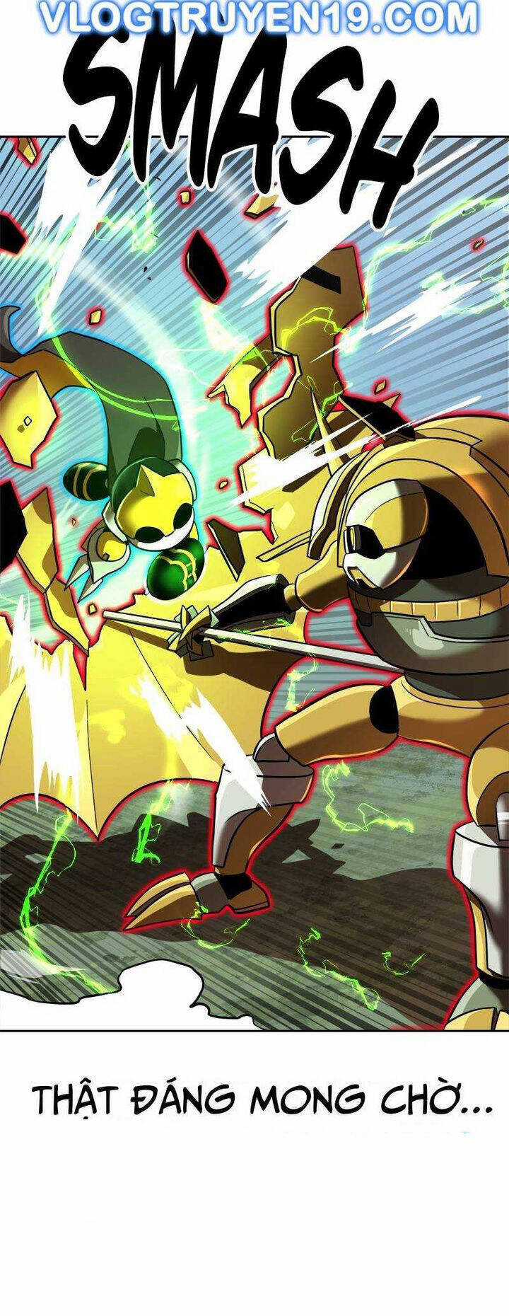 Double Click Chương 139 trang 27