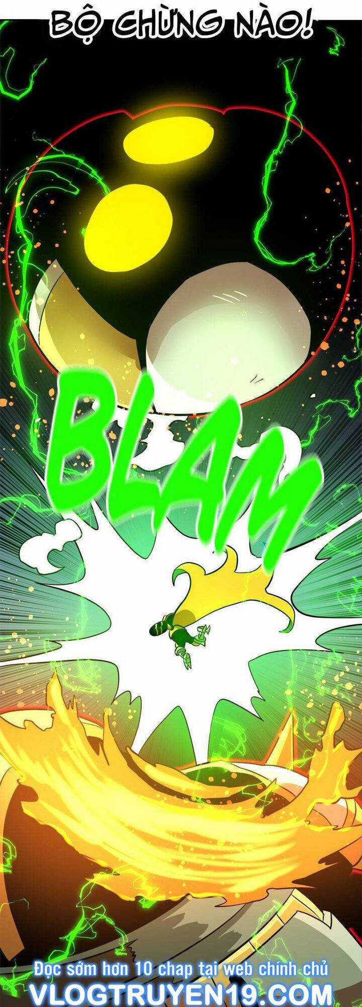 Double Click Chương 139 trang 28