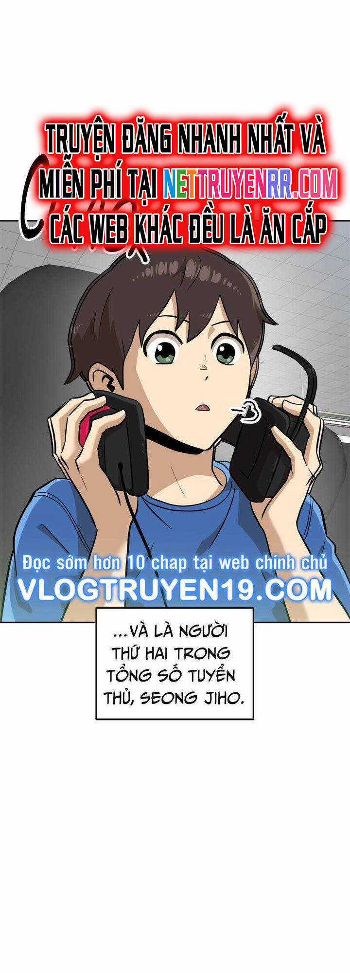 Double Click Chương 139 trang 29