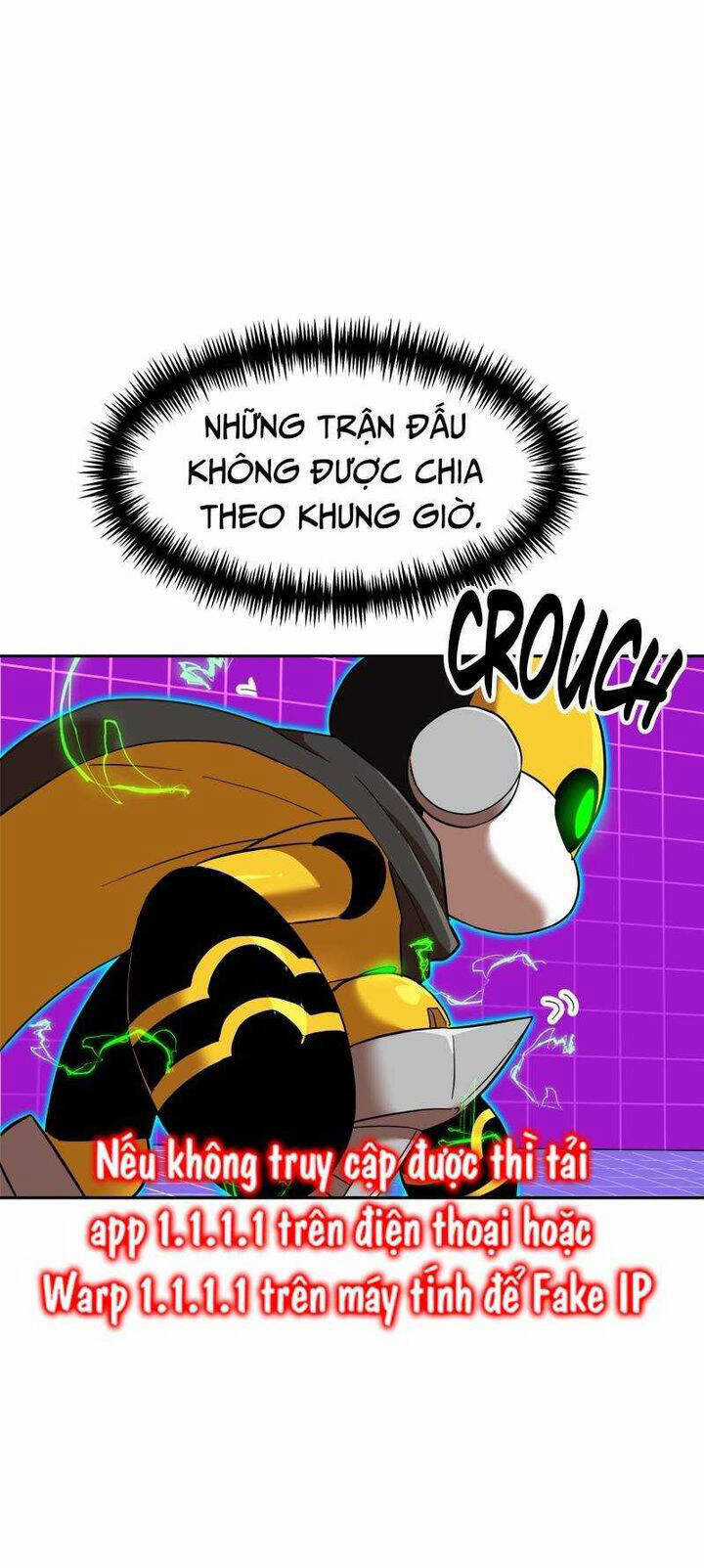 Double Click Chương 139 trang 3