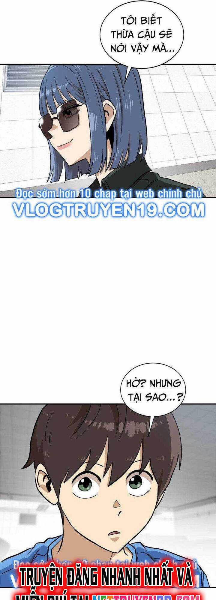 Double Click Chương 139 trang 33