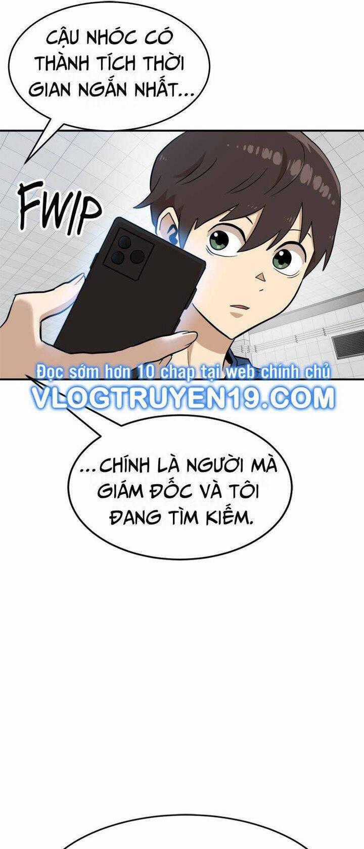 Double Click Chương 139 trang 35