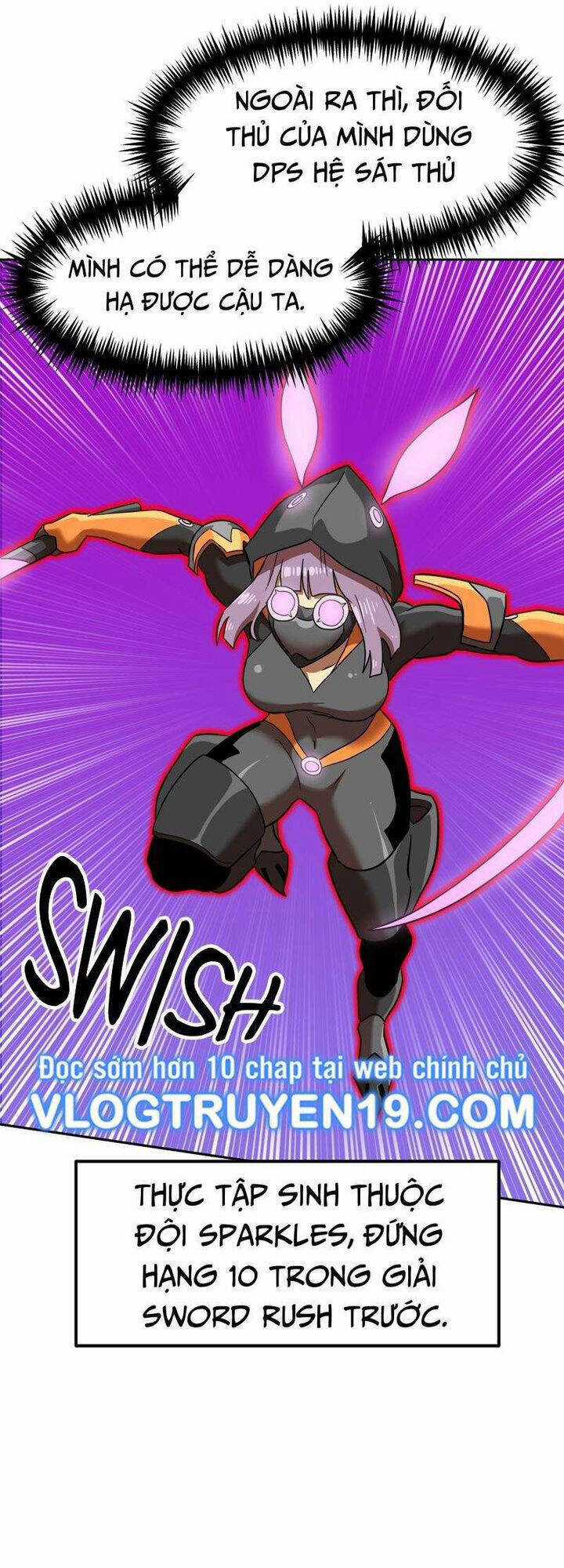 Double Click Chương 139 trang 4